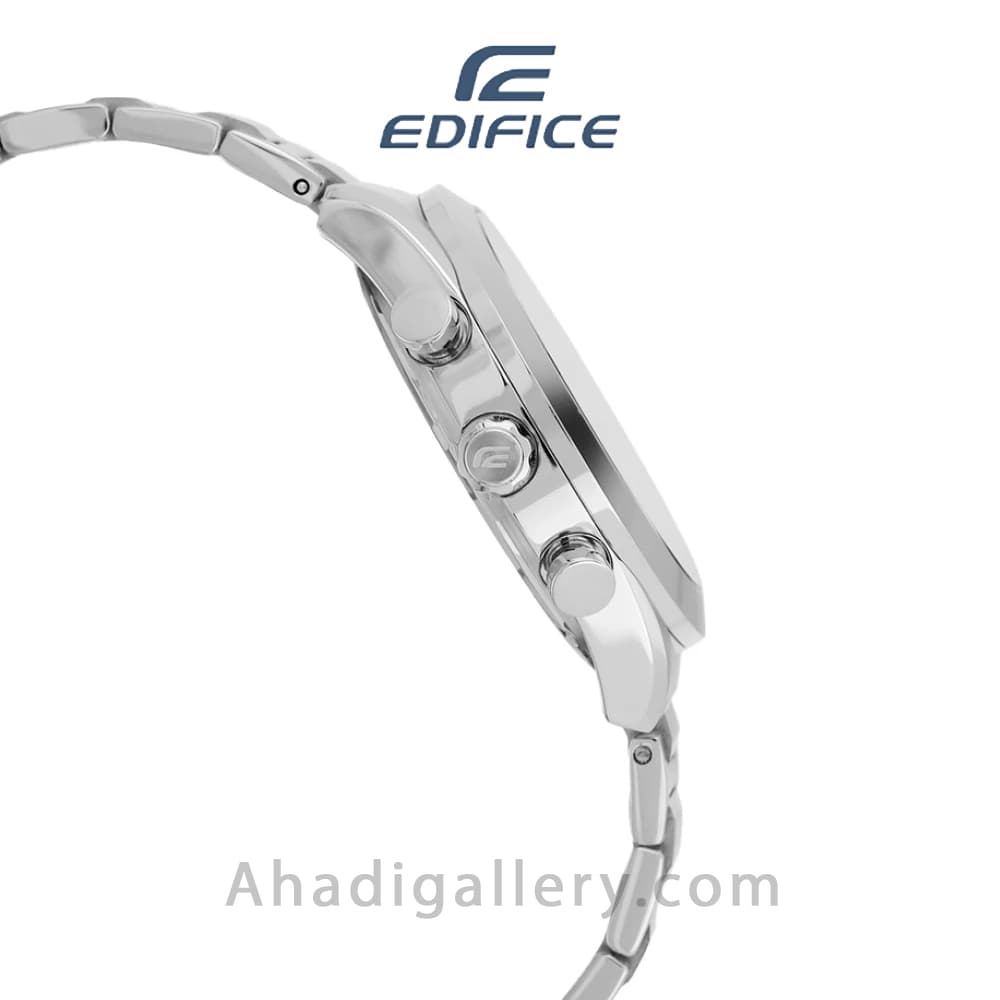 ساعت مردانه کاسیو ادیفیس مدل CASIO EFB-710D-2AVUDF — تصویر ۴