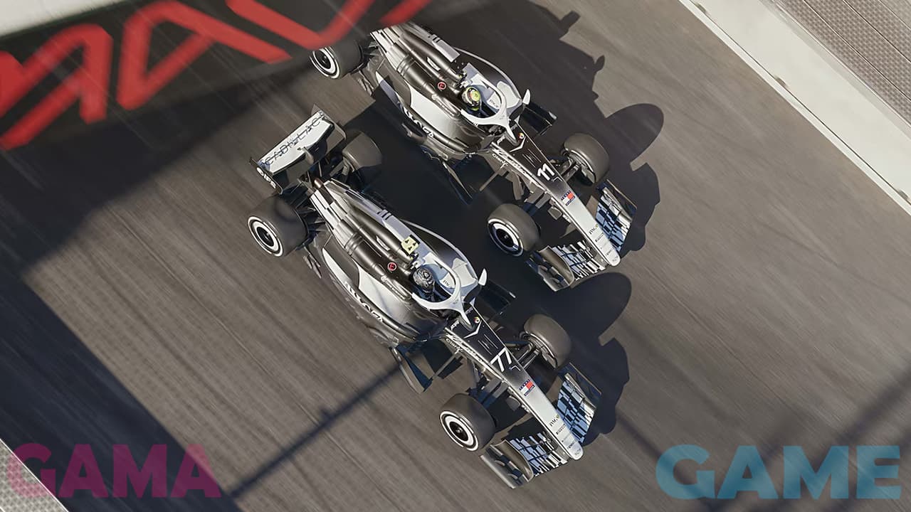 اکانت قانونی F1® 25: 2026 Season Edition — تصویر ۶