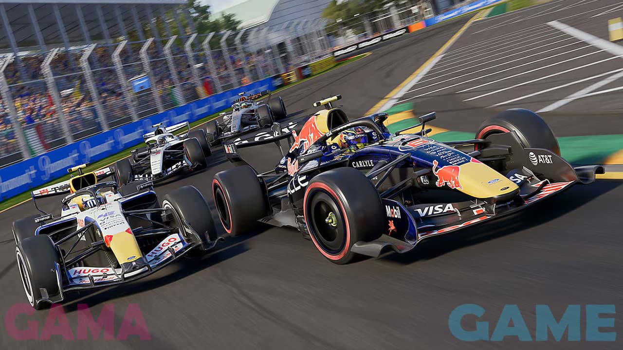 اکانت قانونی F1® 25: 2026 Season Edition — تصویر ۴