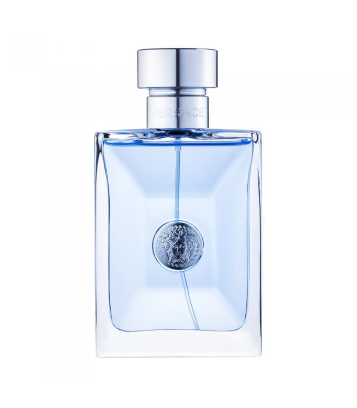 عطر ادکلن ورساچه پورهوم (ورساچه آبی)