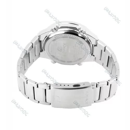 ساعت مردانه کاسیو ادیفیس مدل CASIO EFV-C110D-2Bdf — تصویر ۴