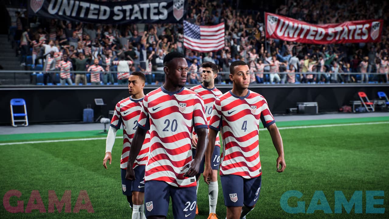 اکانت قانونی EA SPORTS FC™ 26 The World’s Game Edition PS4 & PS5 — تصویر ۶