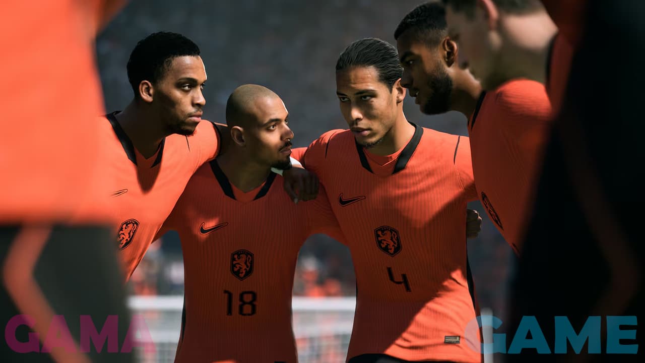 اکانت قانونی EA SPORTS FC™ 26 The World’s Game Edition PS4 & PS5 — تصویر ۴