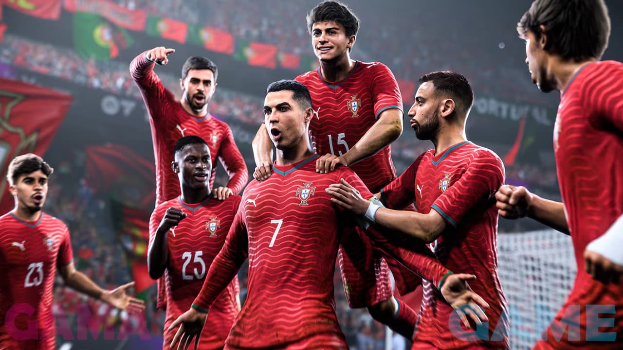 اکانت قانونی EA SPORTS FC™ 26 The World’s Game Edition PS4 & PS5 — تصویر ۷