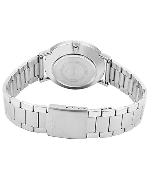 ساعت زنانه کاسیو مدل CASIO LTP-VT01D-2B2UDF — تصویر ۱۲