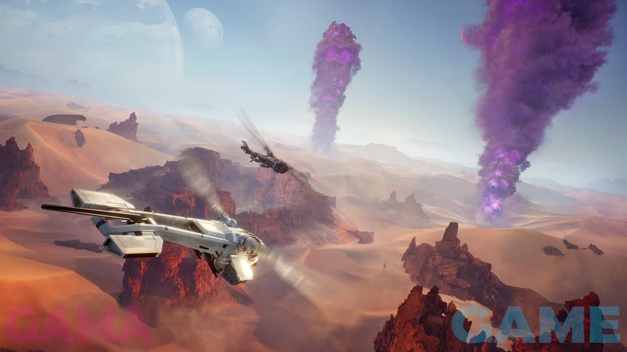 اکانت قانونی Dune: Awakening – Deluxe Edition — تصویر ۴