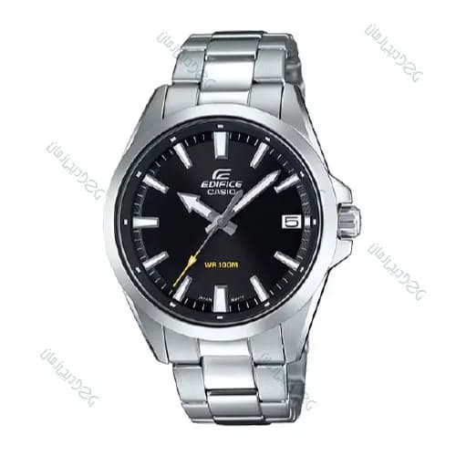 ساعت مردانه کاسیو ادیفیس مدل CASIO EFV-100D-1AVUDF — تصویر ۲