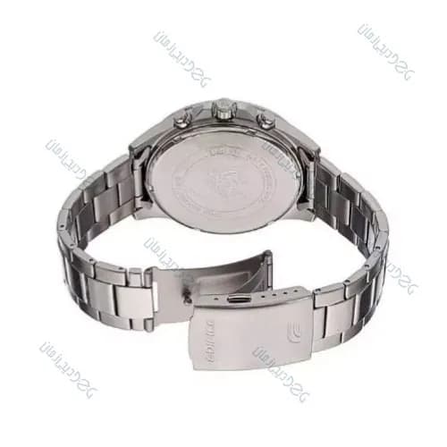 ساعت مردانه کاسیو ادیفیس مدل CASIO EFV-100D-1AVUDF — تصویر ۴