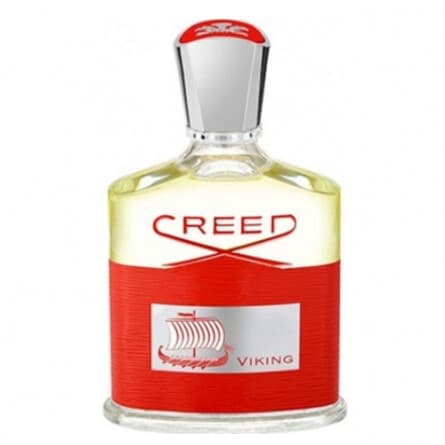 عطر ادکلن کرید وایکینگ قرمز