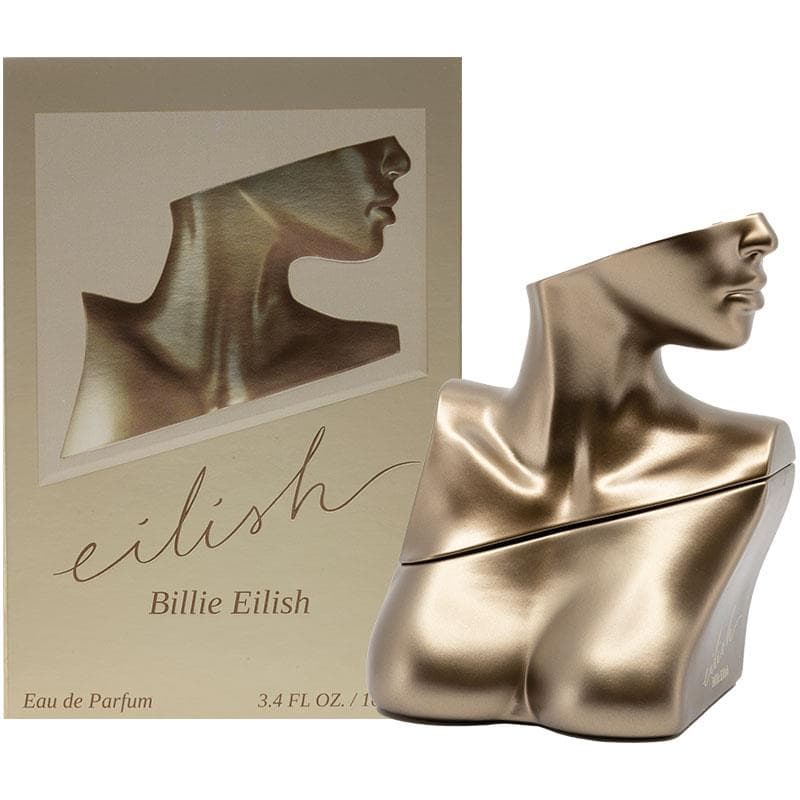 عطر بیلی آیلیش ایلیش ۱۰۰ میل | Billie Eilish Eilish Eau de Parfum 100ml