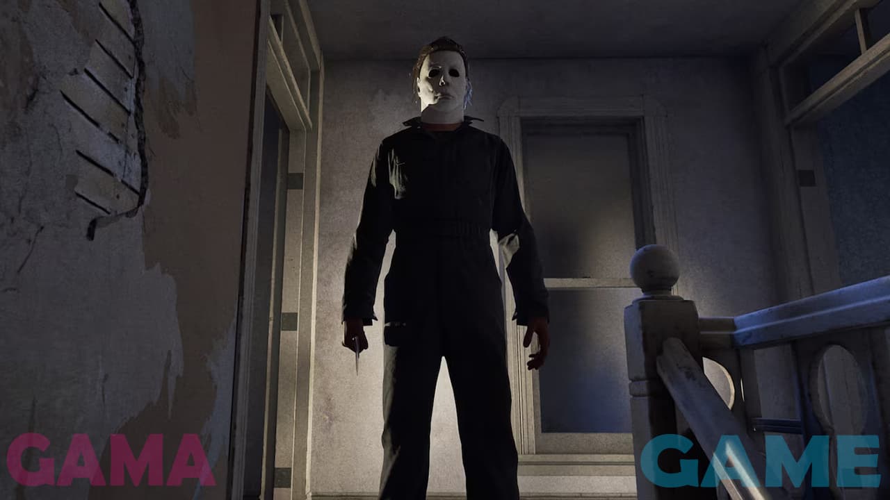 اکانت قانونی Halloween: The Game — تصویر ۶