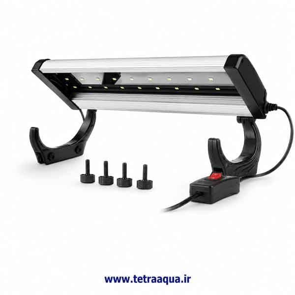 نور آکواریوم سوبو Sobo LED-600P — تصویر ۲