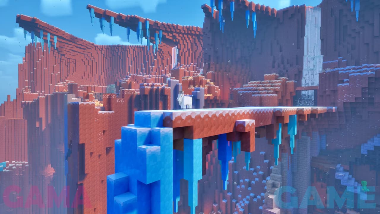 اکانت قانونی Minecraft Dungeons II — تصویر ۷