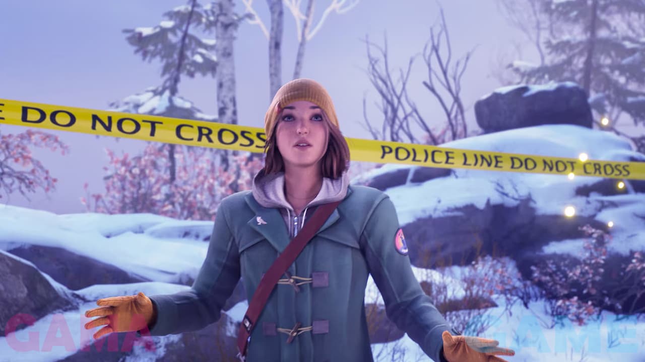 اکانت قانونی Life is Strange: Double Exposure — تصویر ۷