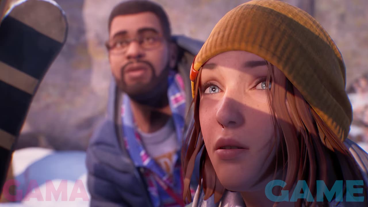 اکانت قانونی Life is Strange: Double Exposure — تصویر ۸