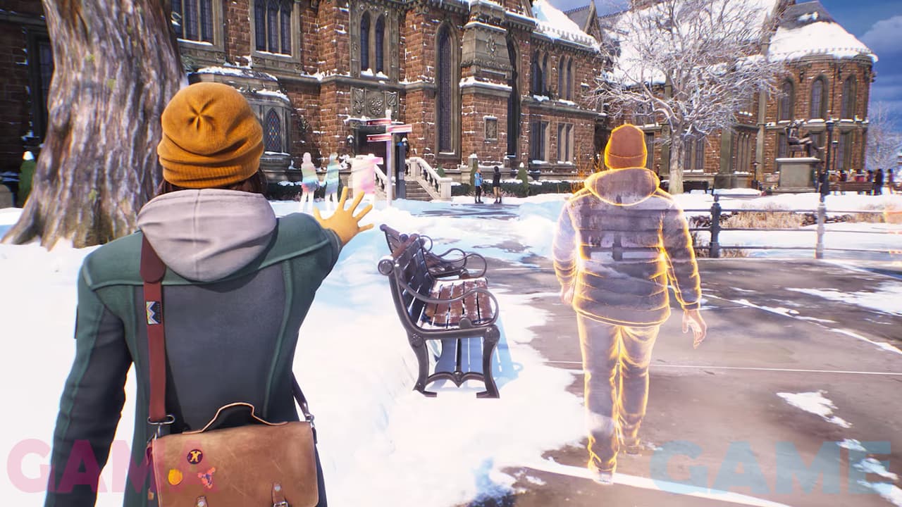 اکانت قانونی Life is Strange: Double Exposure — تصویر ۶