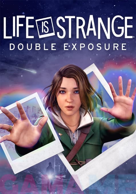 اکانت قانونی Life is Strange: Double Exposure
