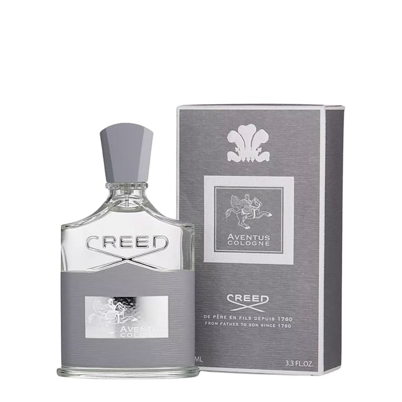 عطر ادکلن کرید اونتوس کلون-کولوژن — تصویر ۳