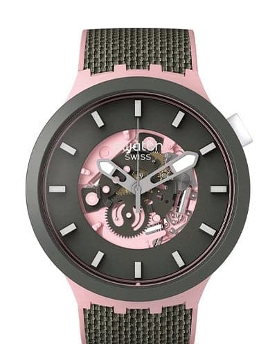 ساعت سواچ مدل SWATCH SB05P100