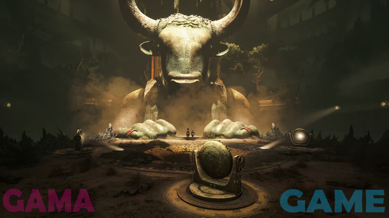 اکانت قانونی Resonance: A Plague Tale Legacy — تصویر ۸