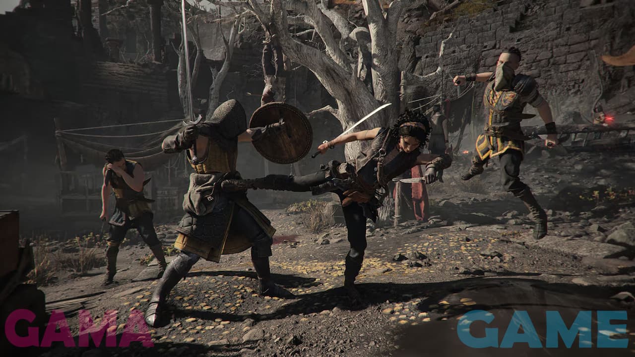 اکانت قانونی Resonance: A Plague Tale Legacy — تصویر ۵