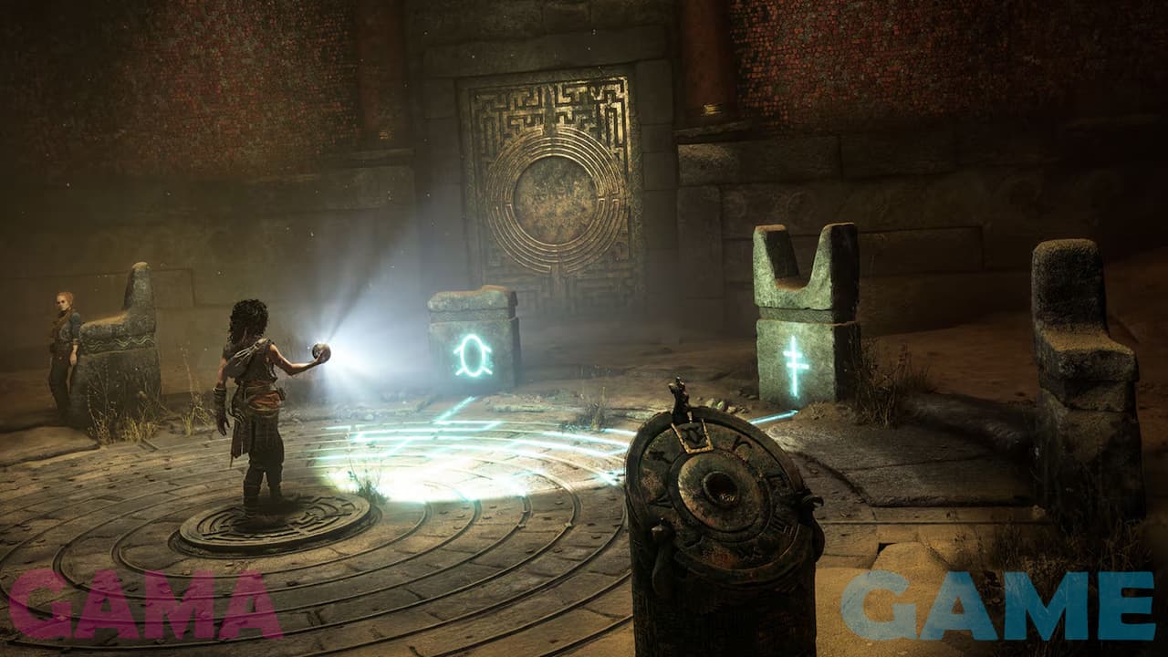 اکانت قانونی Resonance: A Plague Tale Legacy — تصویر ۶