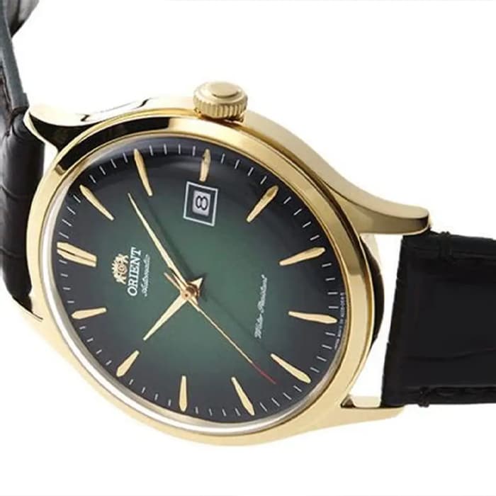 ساعت مردانه اورینت مدل ORIENT TAC08002F0 — تصویر ۲