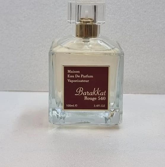 عطر ادکلن فراگرنس ورد اسپرت باکارات رژ ۵۴۰ — تصویر ۷