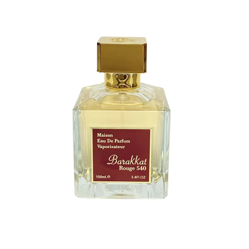 عطر ادکلن فراگرنس ورد اسپرت باکارات رژ ۵۴۰