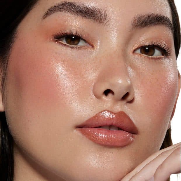 رژگونه مایع کالرپاپ Colourpop Liquid Blush Weightless Liquid Blush — تصویر ۸