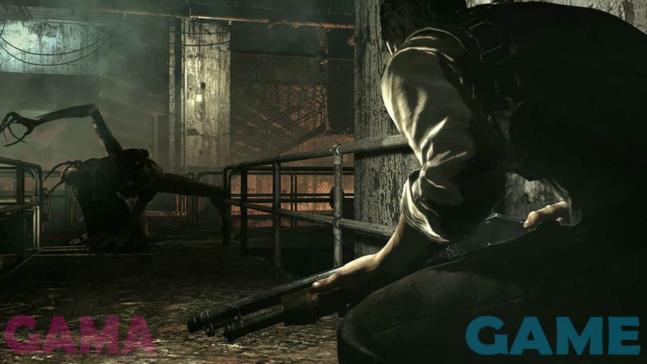 اکانت قانونی The Evil Within Digital Bundle — تصویر ۴