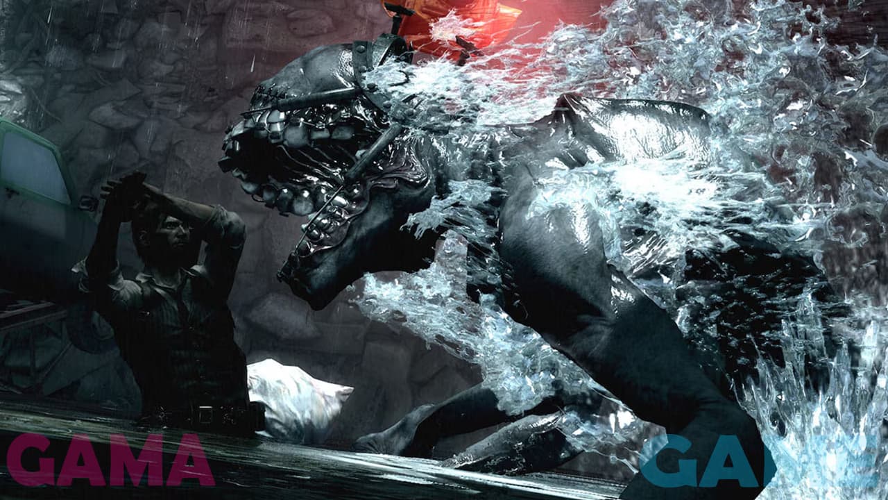 اکانت قانونی The Evil Within Digital Bundle — تصویر ۵