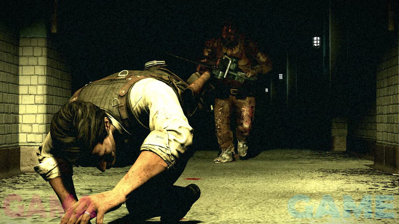 اکانت قانونی The Evil Within Digital Bundle — تصویر ۷