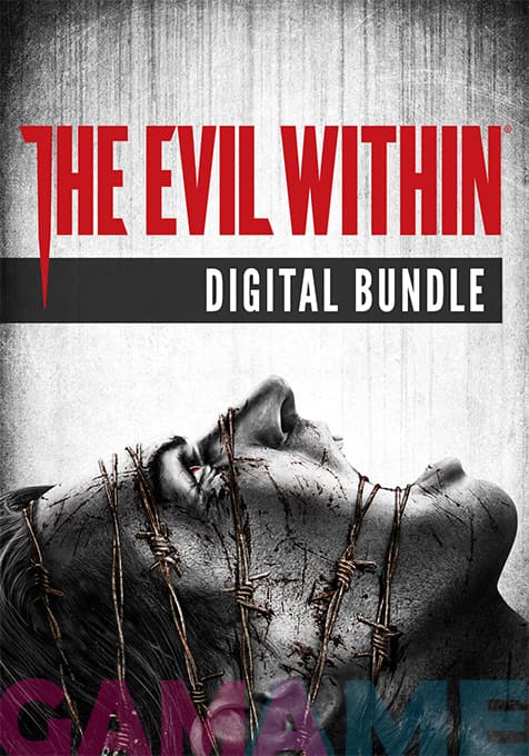 اکانت قانونی The Evil Within Digital Bundle