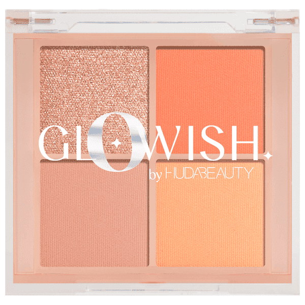 پالت سایه چشم Micro Mini مدل Clay Micro Mini Natural Eyeshadow Palette – Clay وزن: ۴.۰۵ گر — تصویر ۳