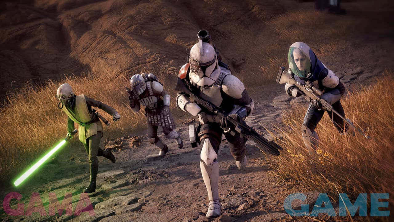 اکانت قانونی STAR WARS Zero Company™ — تصویر ۸