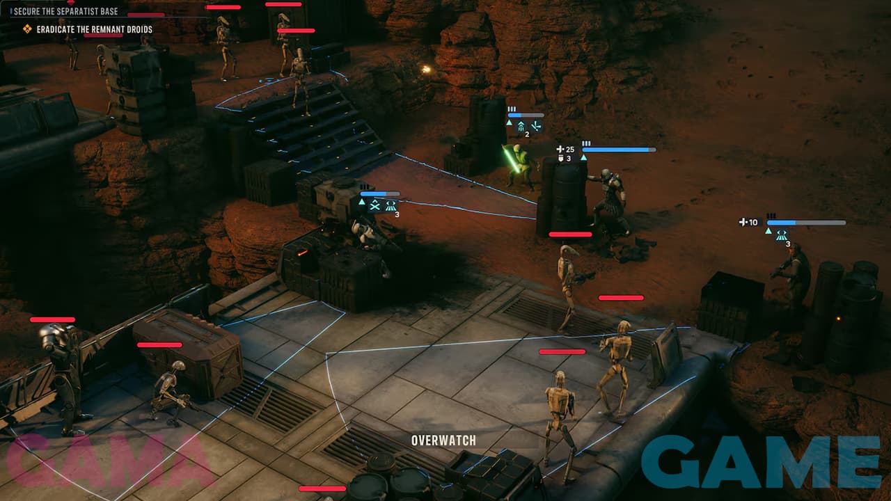 اکانت قانونی STAR WARS Zero Company™ — تصویر ۴