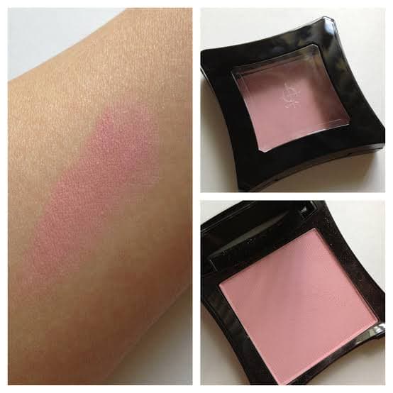 رژگونه پودری ایلاماسکوا رنگ Katie Illamasqua Powder Blusher – Katie وزن: ۴.۵ گر — تصویر ۵