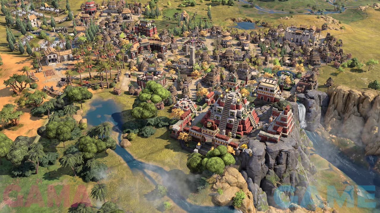 اکانت قانونی Sid Meier’s Civilization® VII — تصویر ۶