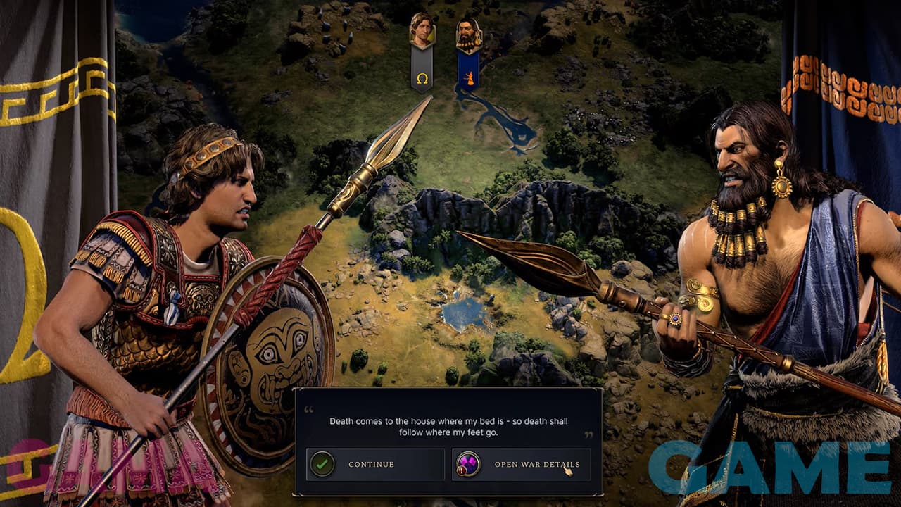 اکانت قانونی Sid Meier’s Civilization® VII — تصویر ۴
