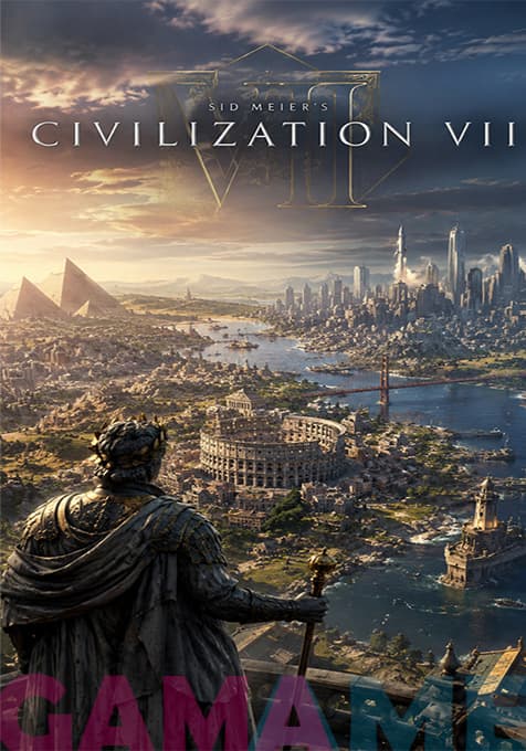 اکانت قانونی Sid Meier’s Civilization® VII — تصویر ۲