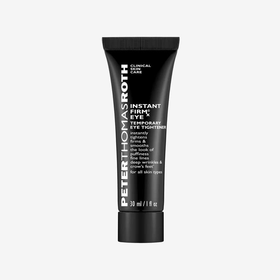 ژل لیفت و سفت‌کننده فوری دور چشم پیتر توماس راث Peter Thomas Roth Instant FIRMx Eye Temporary Eye Tightener حجم: ۵ میلی‌لیتر (مینی سایز)