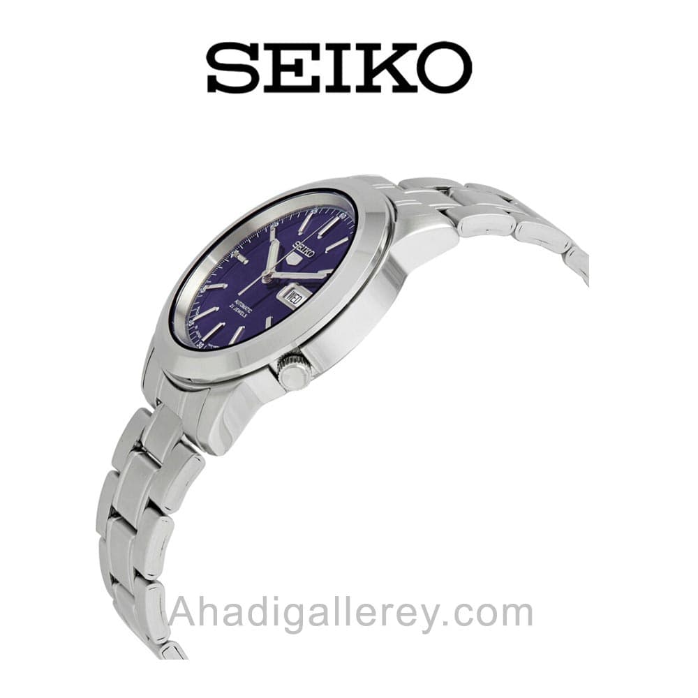 ساعت مردانه سیکو مدل SEIKO SNKE51J1 — تصویر ۵