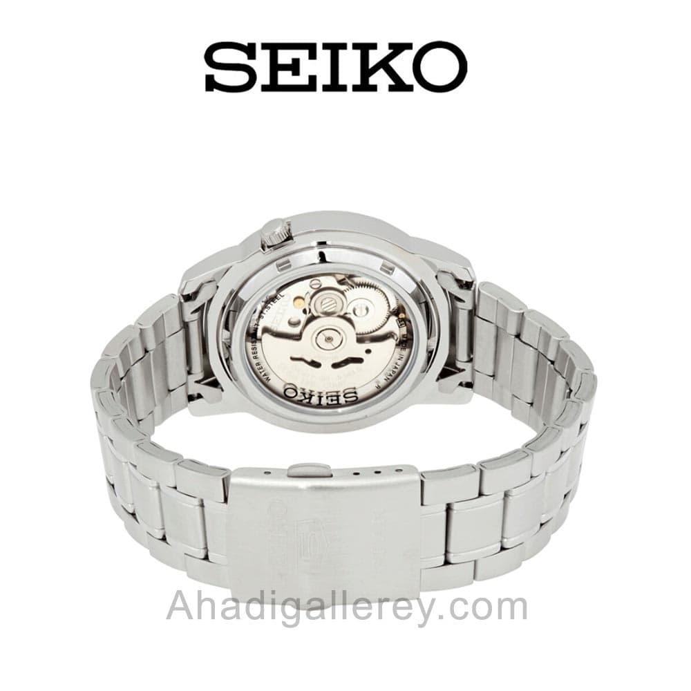 ساعت مردانه سیکو مدل SEIKO SNKE51J1 — تصویر ۴