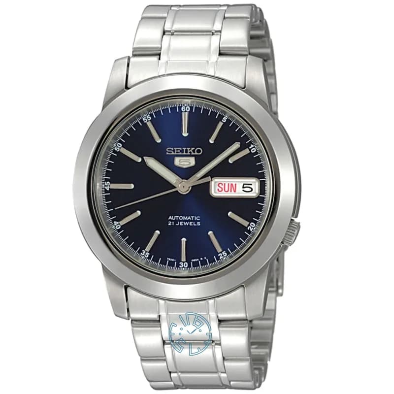 ساعت مردانه سیکو مدل SEIKO SNKE51J1 — تصویر ۷