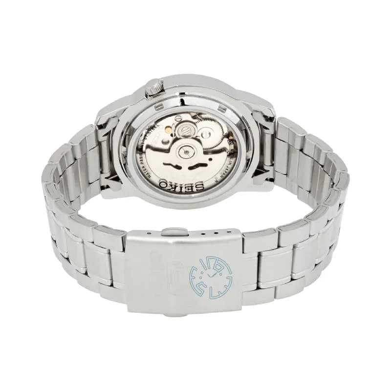 ساعت مردانه سیکو مدل SEIKO SNKE51J1 — تصویر ۹