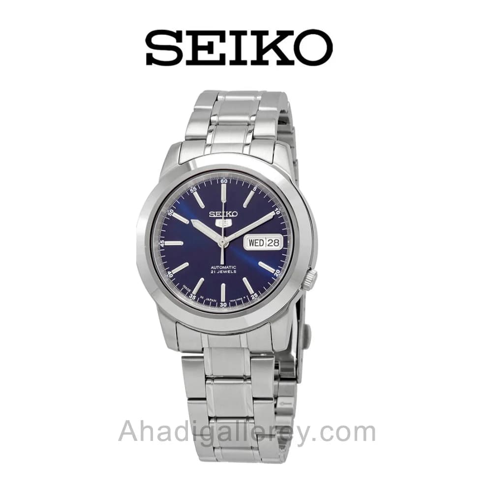 ساعت مردانه سیکو مدل SEIKO SNKE51J1 — تصویر ۶