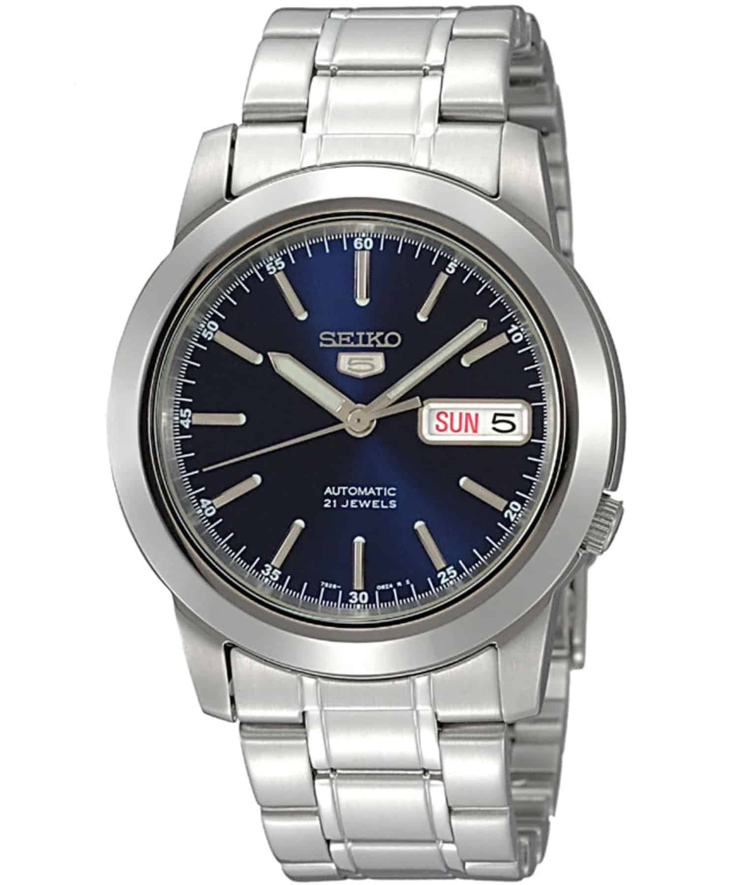 ساعت مردانه سیکو مدل SEIKO SNKE51J1