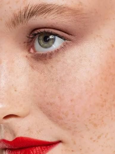 سایه چشم مایع مات About-Face Matte Fluid Eye Paint رنگ Capulets — تصویر ۴