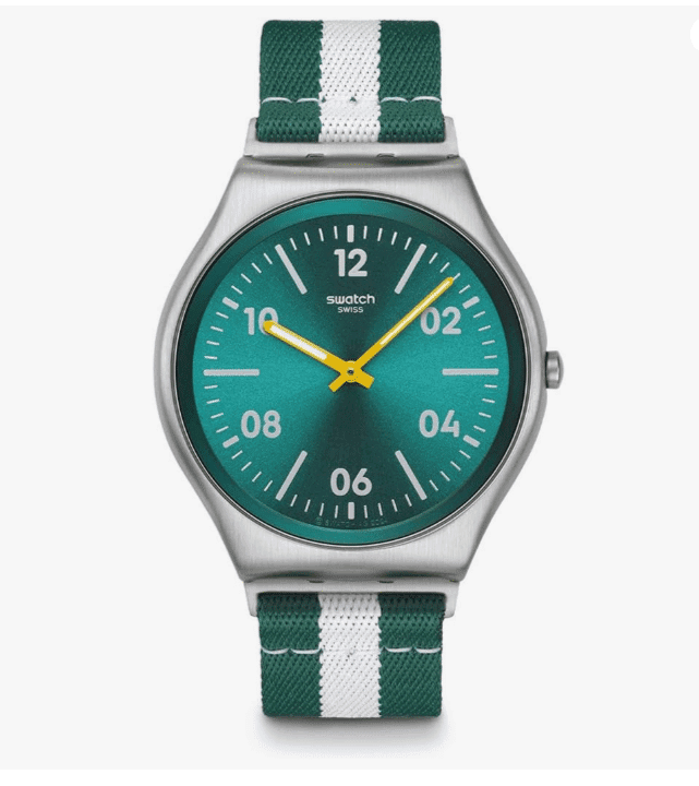 ساعت سواچ مدل SWATCH SSO7S149
